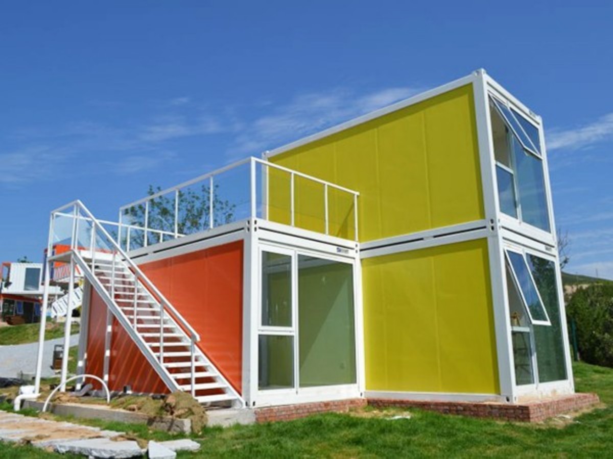 container house