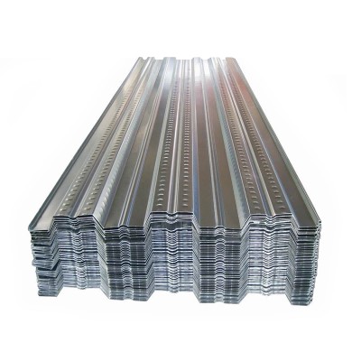 Floor decking