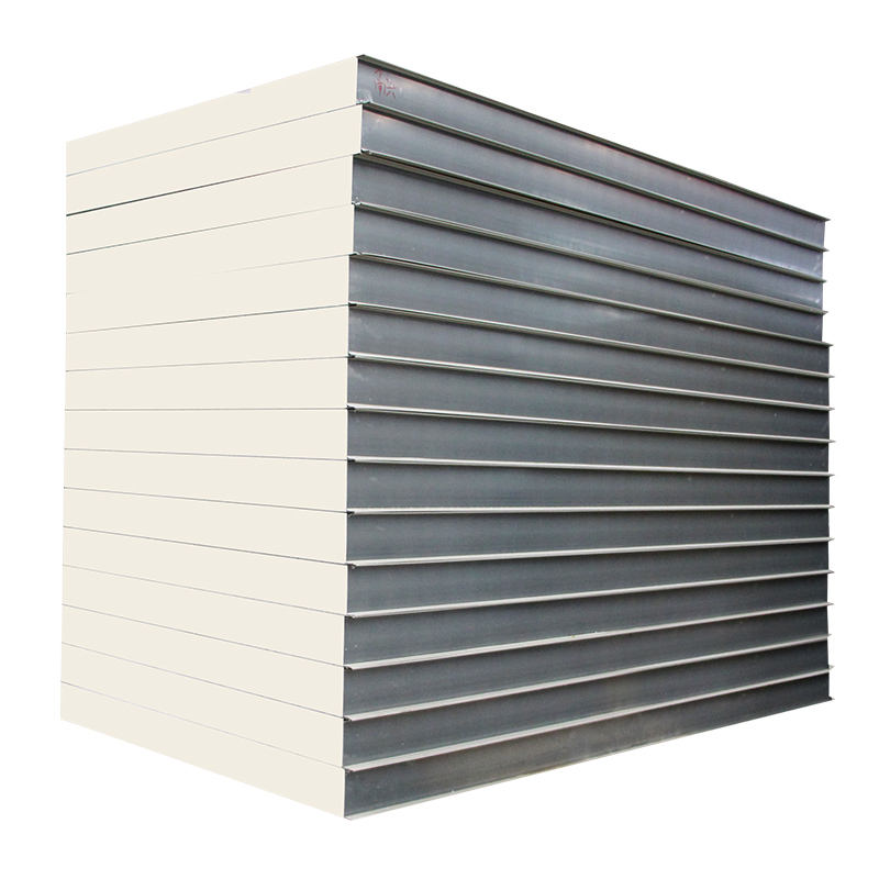 Polyurethane composite panel