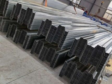 Floor decking